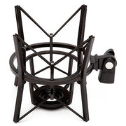 Channel out any disturbing background sounds and vibrations with the RODE PSM1 Microphone Shock Mount