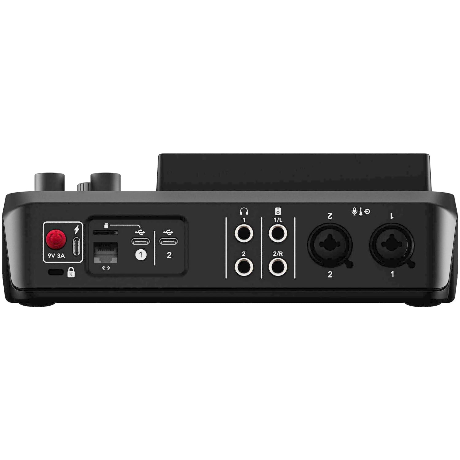 Become a master in your field with this all-in-one audio production solution for gamers, streamers and podcasters. 