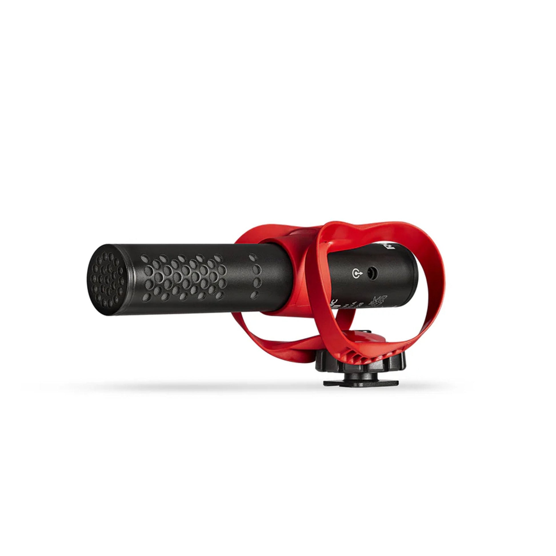 Experience studio-quality sound with the Rode VideoMic GO II-H microphone. Works with cameras, smartphones and laptops. Ideal for podcasters.