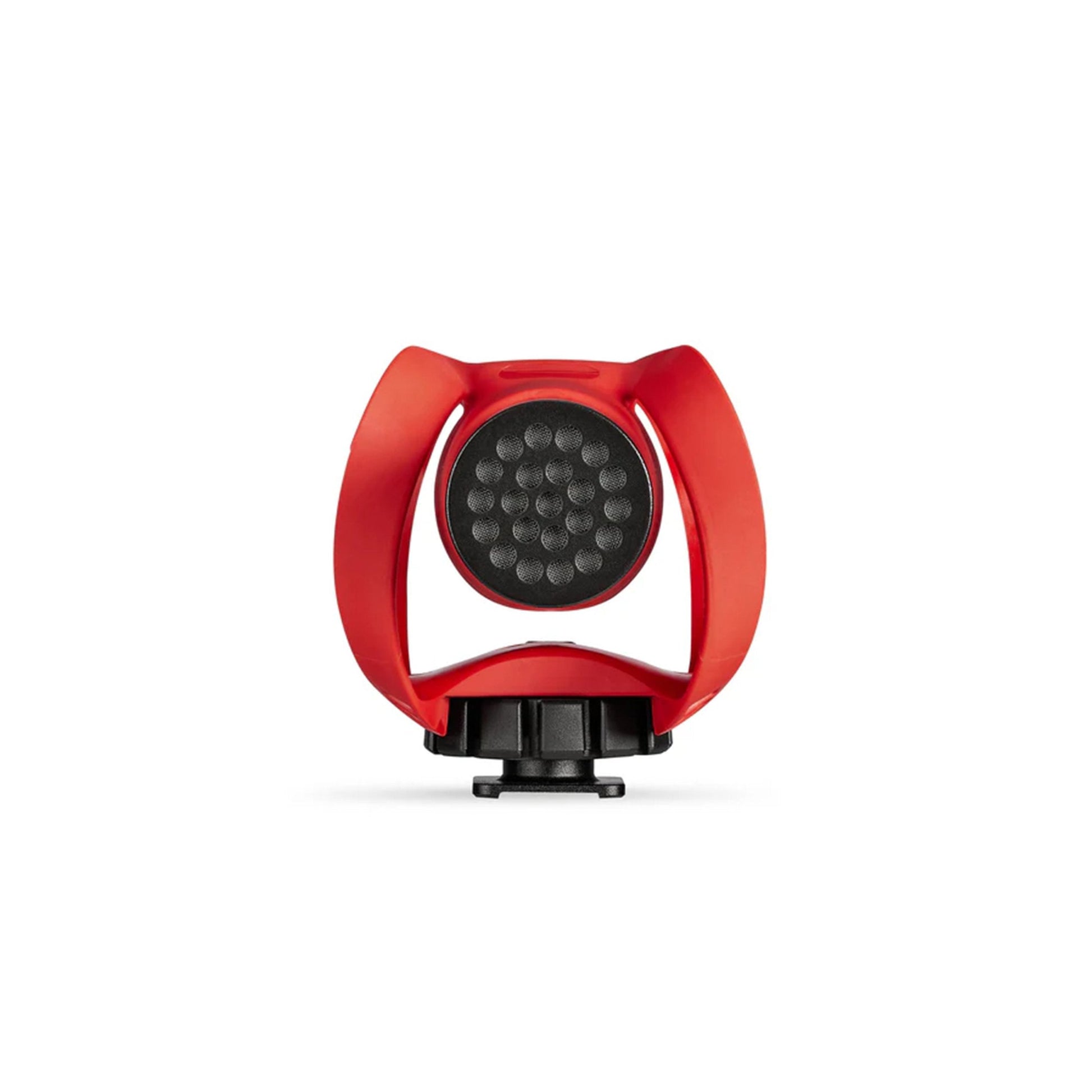 Experience studio-quality sound with the Rode VideoMic GO II-H microphone. Works with cameras, smartphones and laptops. Ideal for podcasters.
