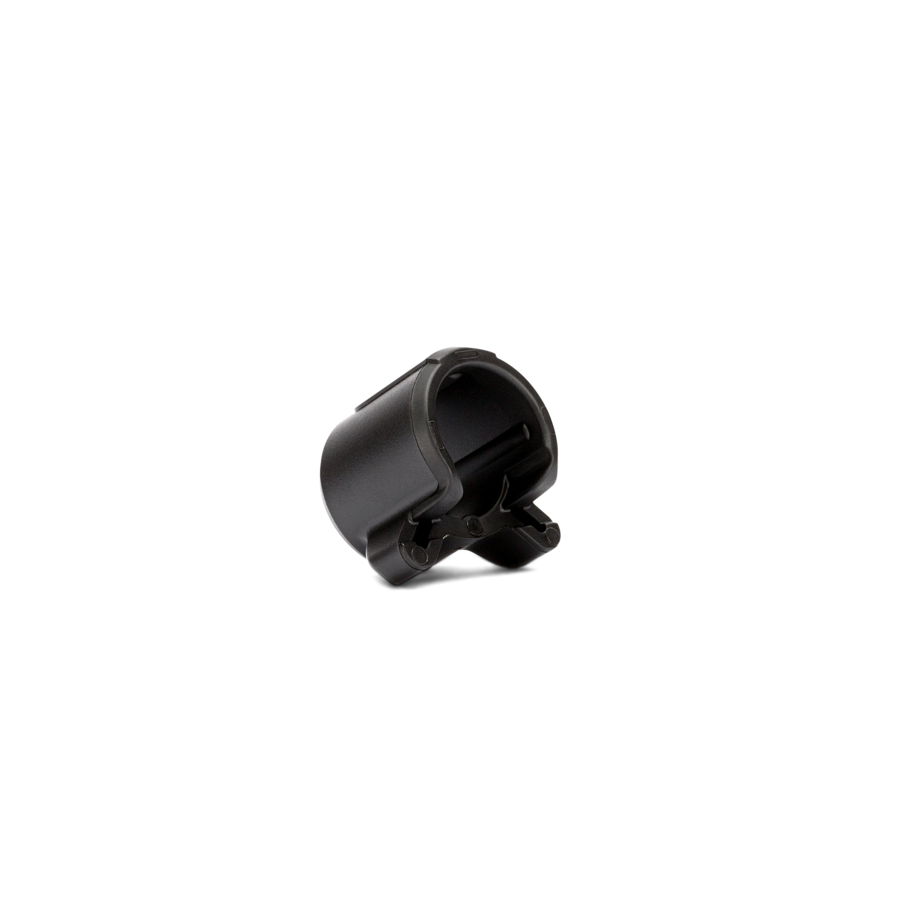 RODE VideoMic Me-C+ – compact USB-C directional microphone for mobile devices, with cardioid pickup, 3.5 mm headphone monitoring jack, and plug-and-play simplicity.