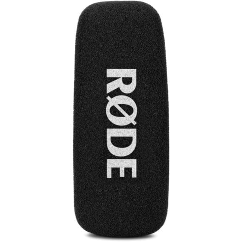 The RODE VideoMic NTG Shotgun Microphone requires no extra adapters to work with cameras, USB-equipped computers and smartphones. For video content creators.