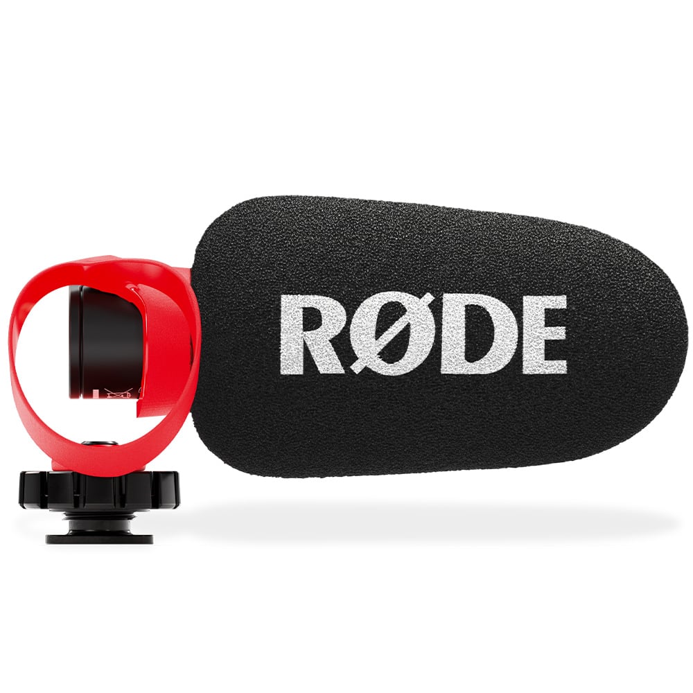 Enabling content creators, families and vloggers to record professional audio on a camera or smartphone. Designed to excel in multiple weather conditions.