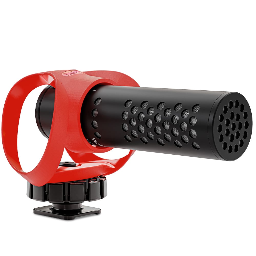 Enabling content creators, families and vloggers to record professional audio on a camera or smartphone. Designed to excel in multiple weather conditions.