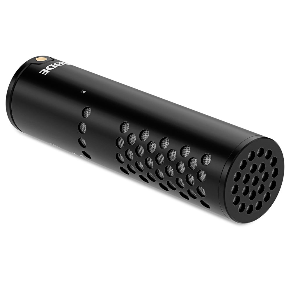 Enabling content creators, families and vloggers to record professional audio on a camera or smartphone. Designed to excel in multiple weather conditions.