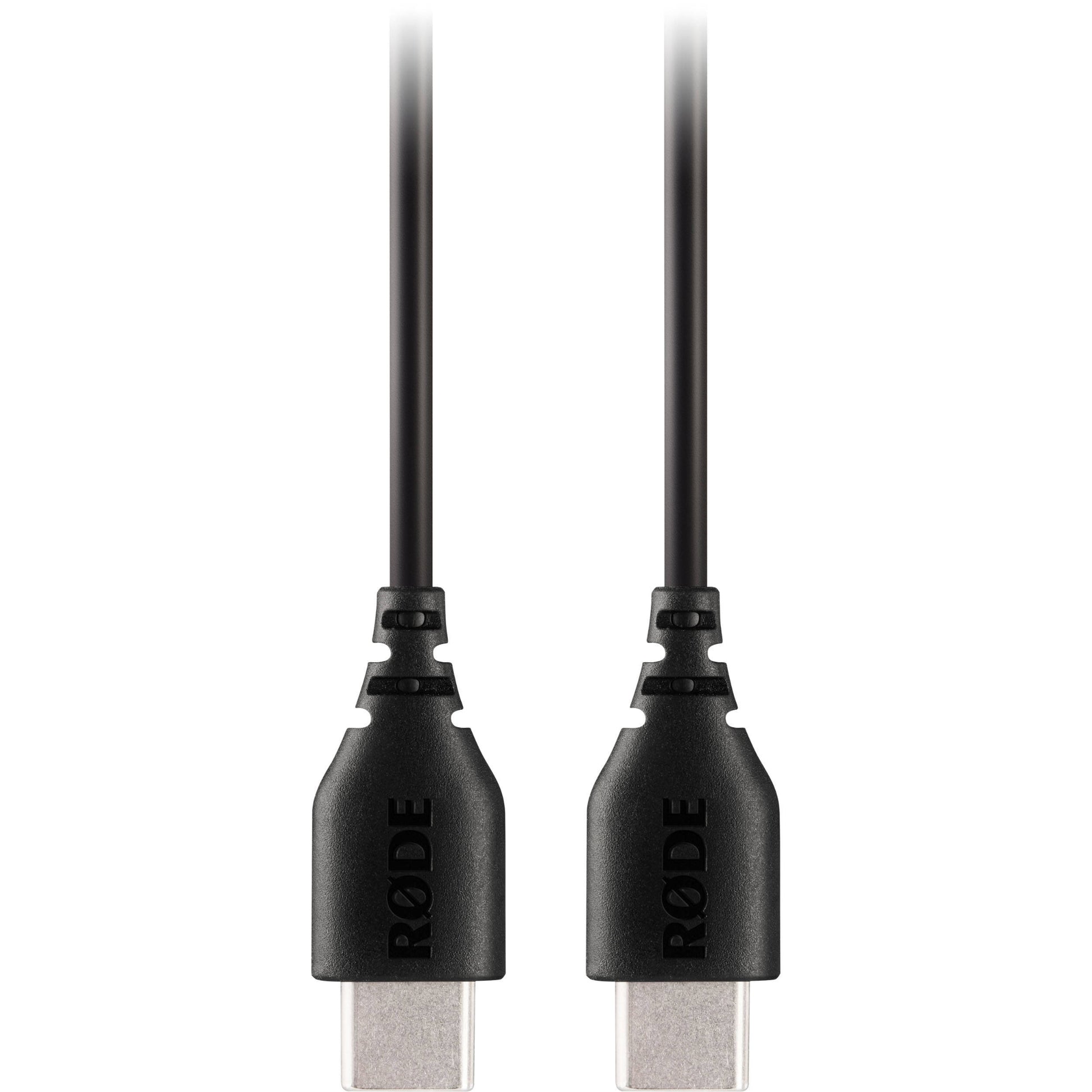 Compact wireless solution for interviews and filmmaking. Features a built-in microphone with an impressive 200m range for the RODE series IV wireless system.