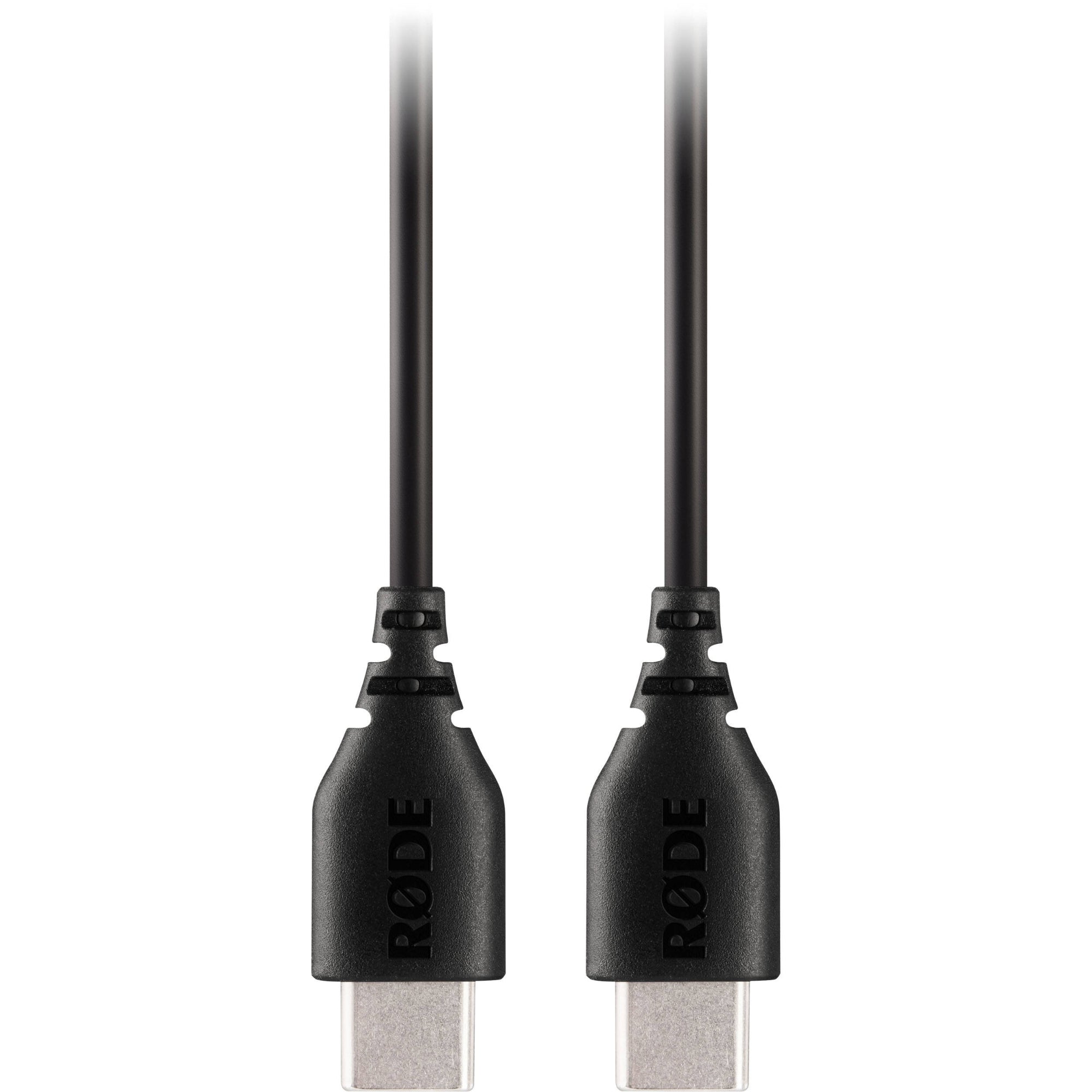 Compact wireless solution for interviews and filmmaking. Features a built-in microphone with an impressive 200m range for the RODE series IV wireless system.