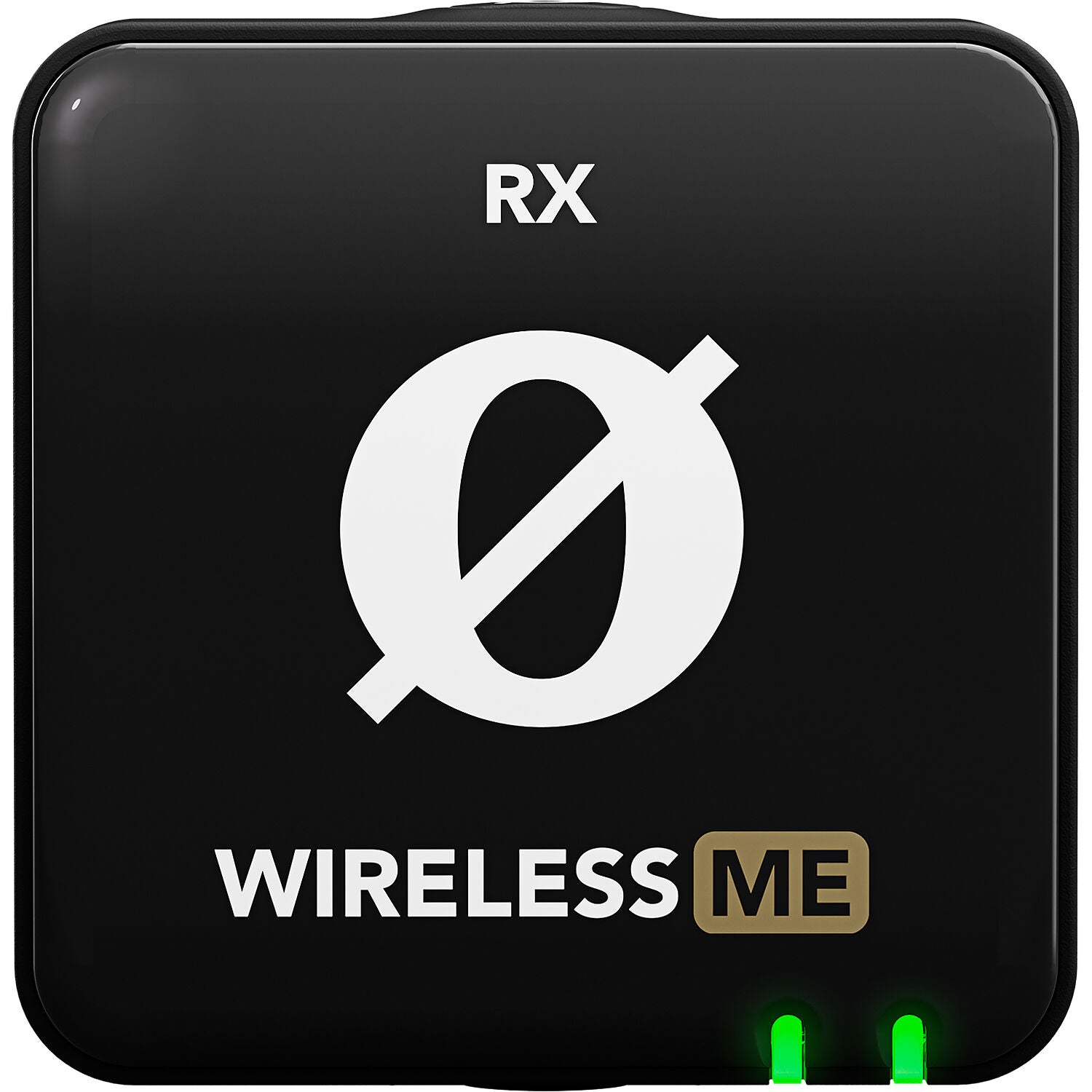 This wireless microphone kit from RODE is ultra-compact and easy-to-use with 2.4 GHz digital transmission for crystal-clear recording.