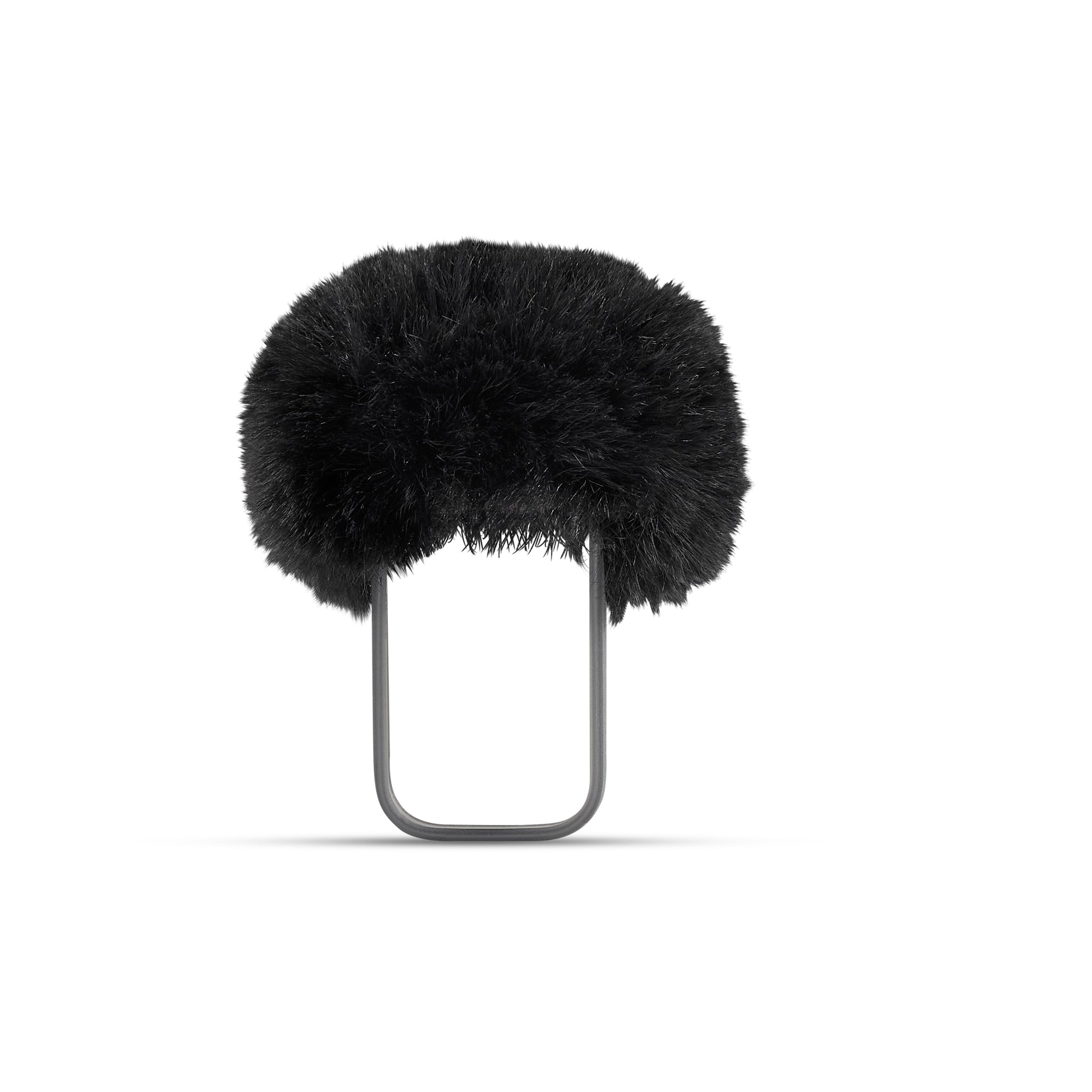 RODE Wireless Micro Lightning (Black) – compact wireless microphone with Lightning connector, designed for clear audio capture on iPhones and iPads.