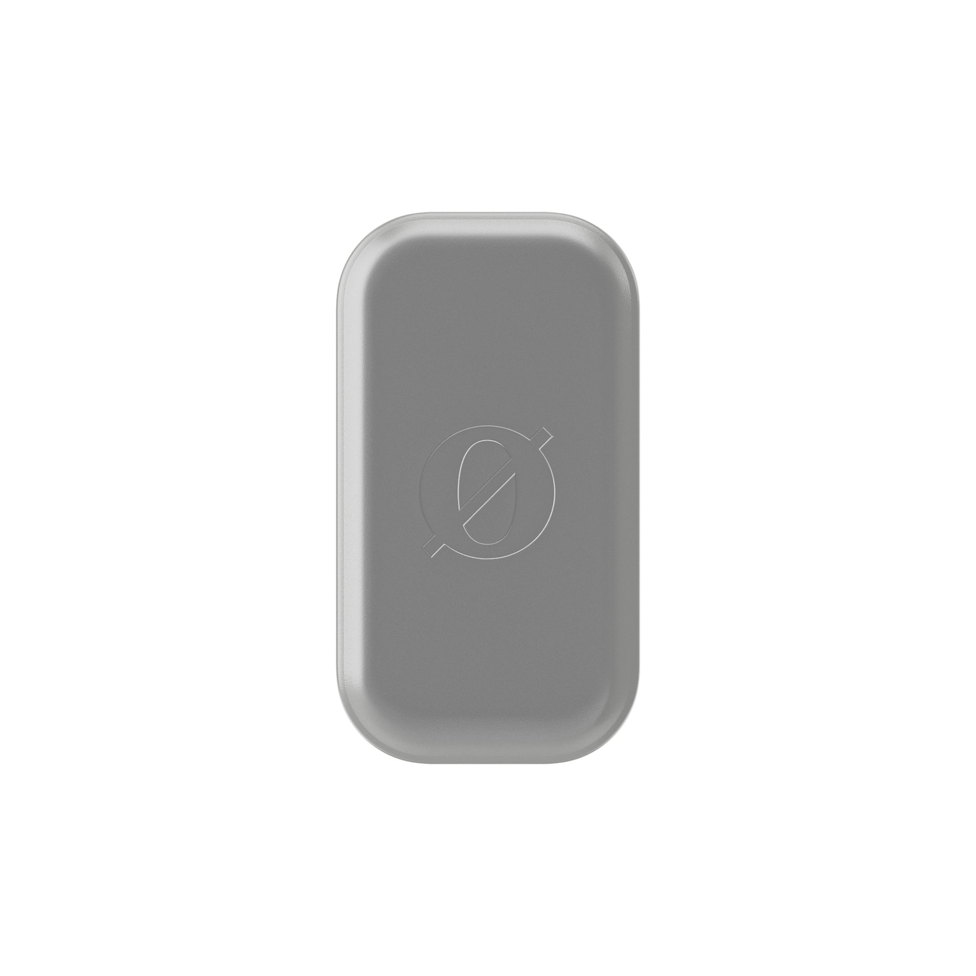 RODE Wireless Micro Lightning (White) – compact wireless microphone with Lightning connector, designed for high-quality audio recording on iPhones and iOS devices.