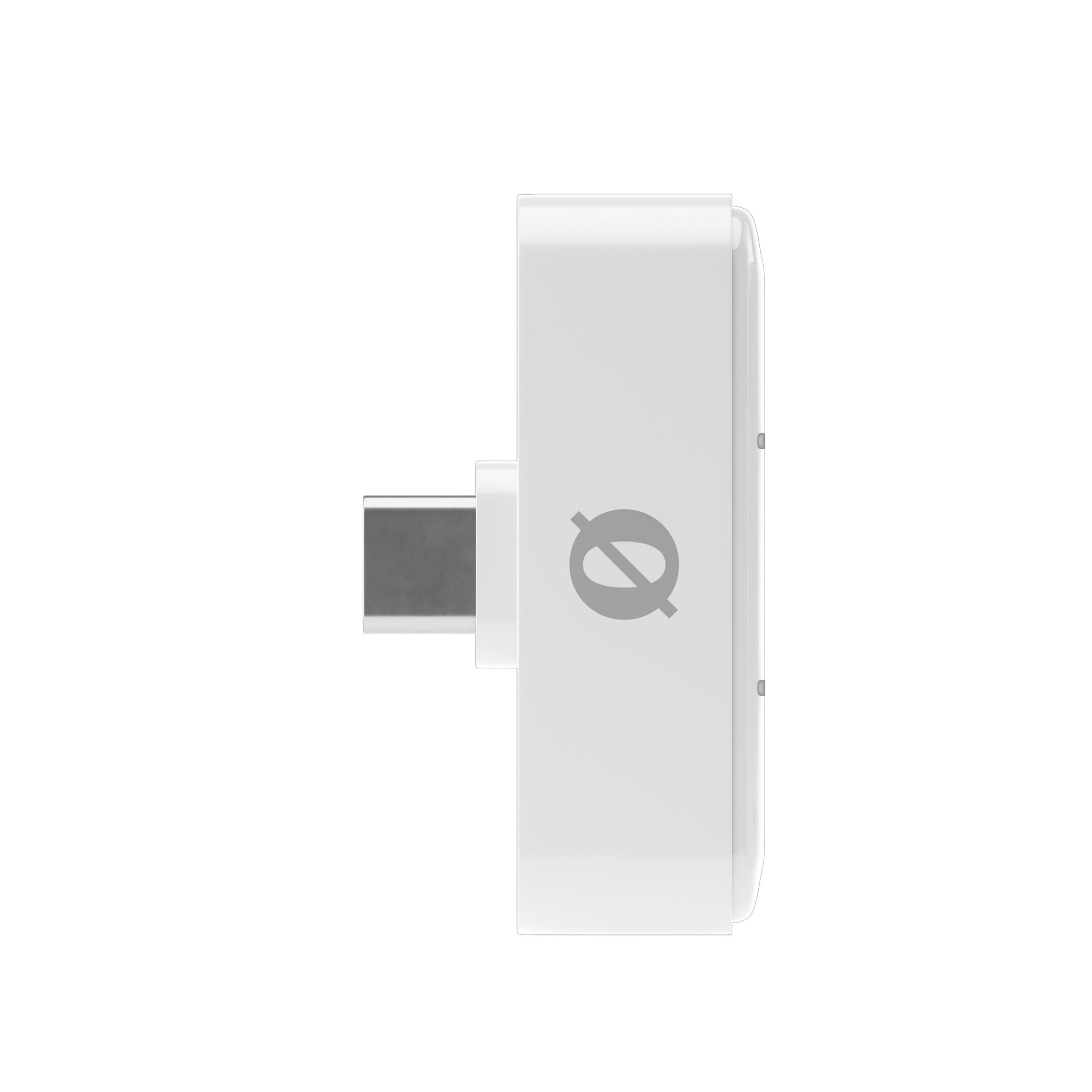 RODE Wireless Micro USB-C (White) – ultra-compact wireless microphone with USB-C connector, ideal for high-quality audio recording on Android devices and other USB-C gear.