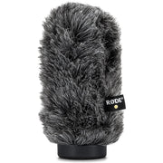 Record quality sound in windy circumstances on your NTG2, NTG1, NTG4, and NTG4+ Microphones with this windshield accessory.