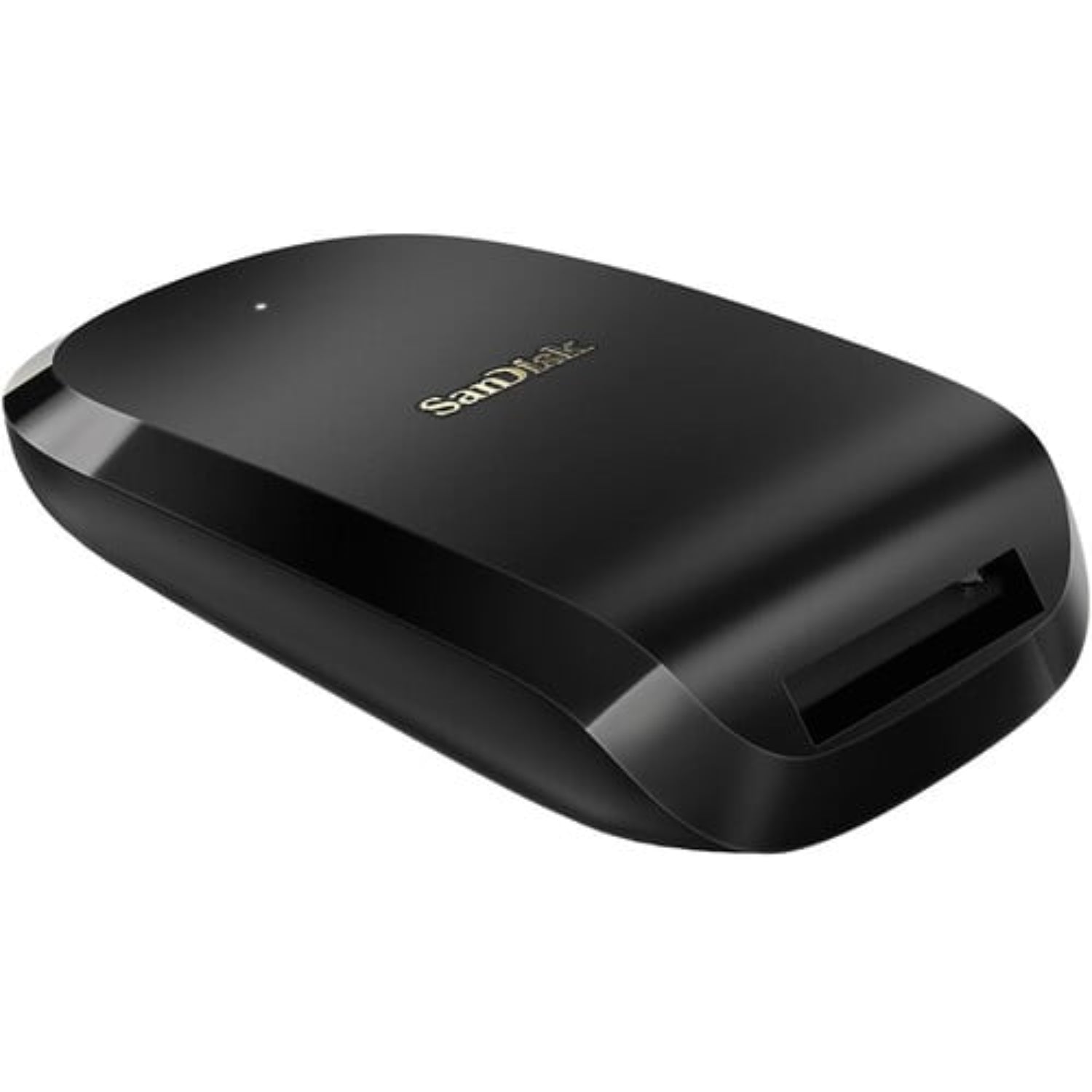To sustain hyper-fast speeds throughout your workflow, rely on the SanDisk Extreme Pro CFexpress Card Reader. Buy CFexpress memory cards and readers online.