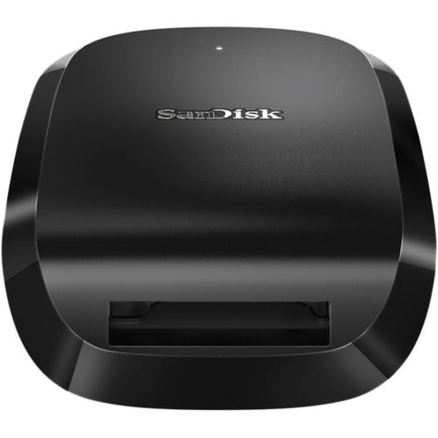 To sustain hyper-fast speeds throughout your workflow, rely on the SanDisk Extreme Pro CFexpress Card Reader. Buy CFexpress memory cards and readers online.