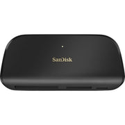 A plug n play SanDisk Multi-Card Reader/Writer that works with SD and microSD cards and CompactFlash cards to deliver high-performance speeds. Buy online.