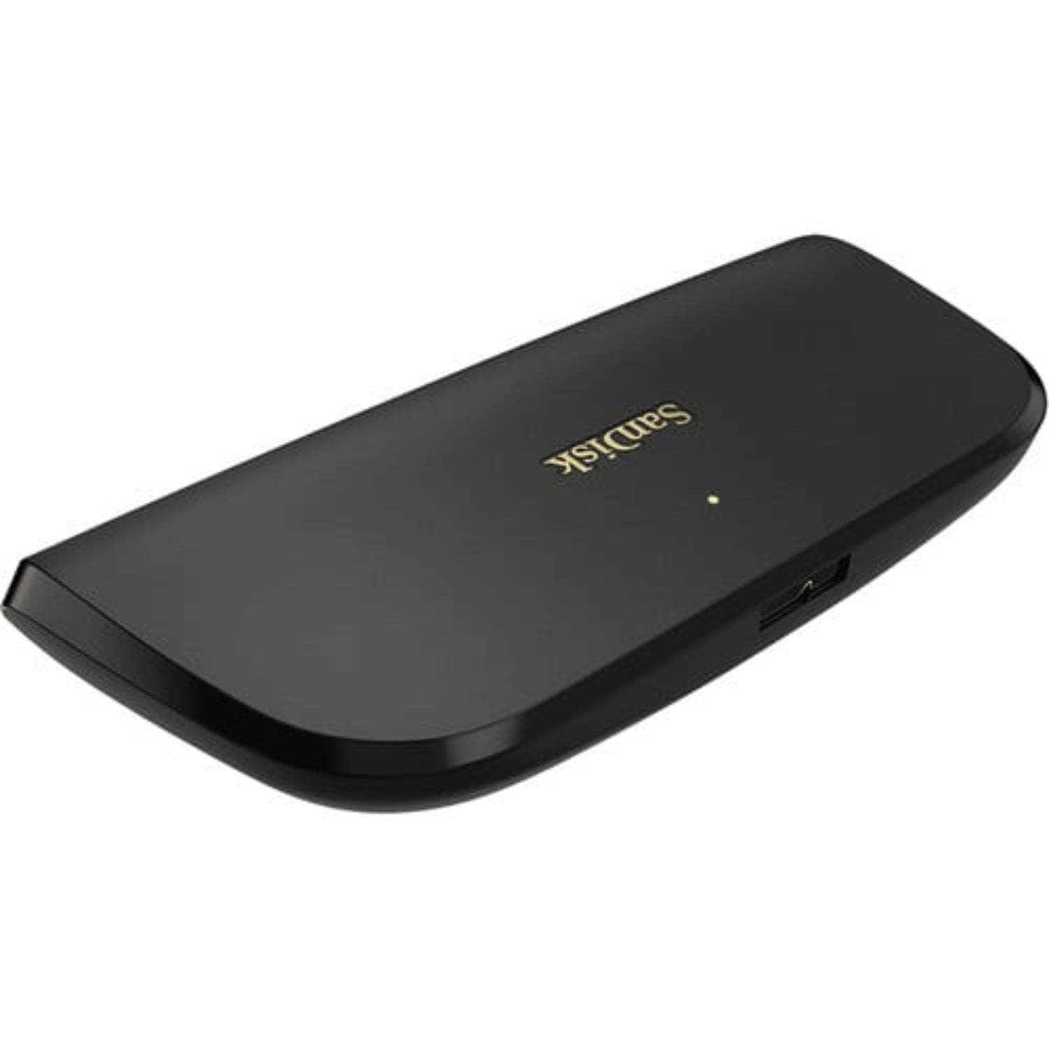 A plug n play SanDisk Multi-Card Reader/Writer that works with SD and microSD cards and CompactFlash cards to deliver high-performance speeds. Buy online.