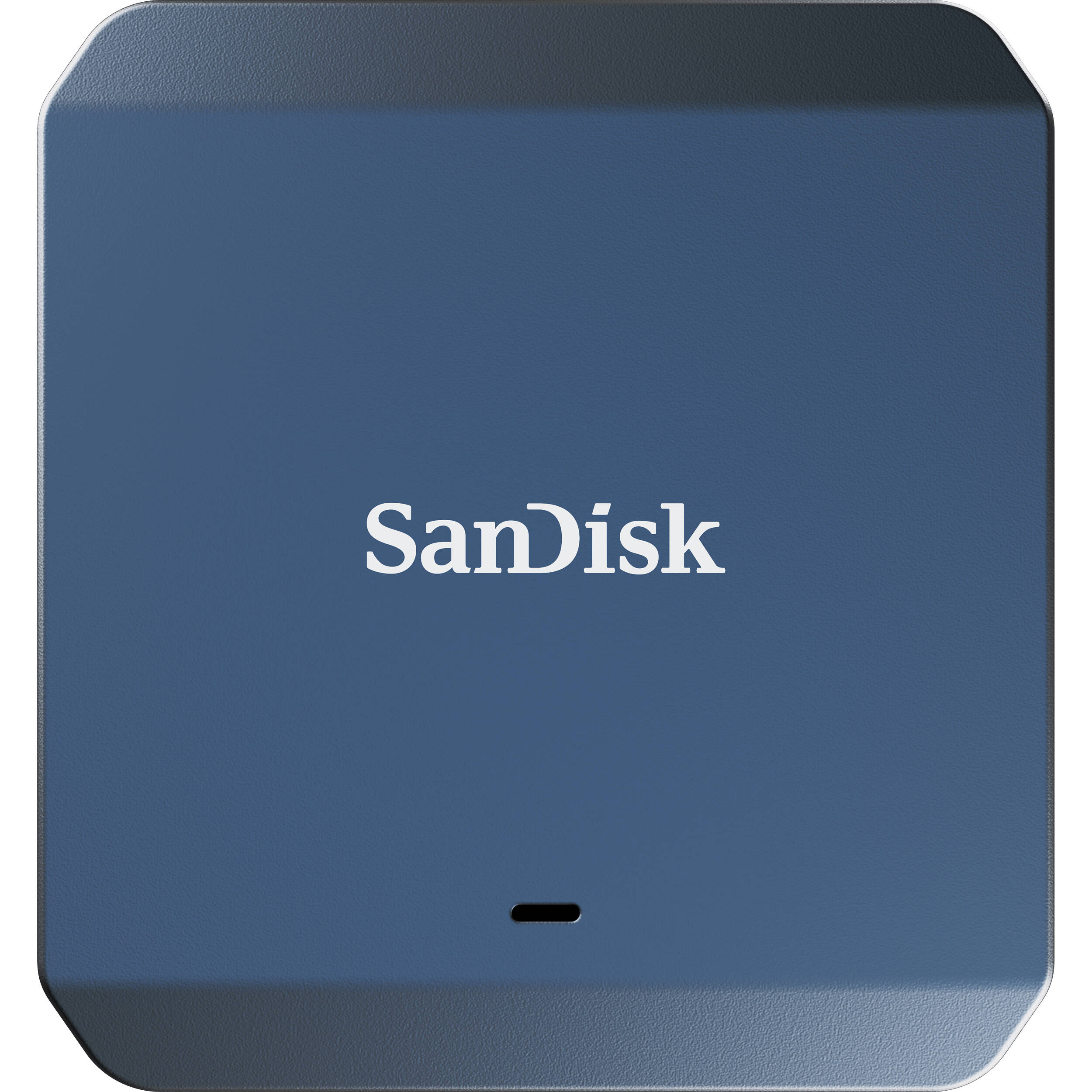 SanDisk Pro-Cinema CFexpress Type B reader for iPhone 15 Pro and Pro Max for 4K ProRes capture