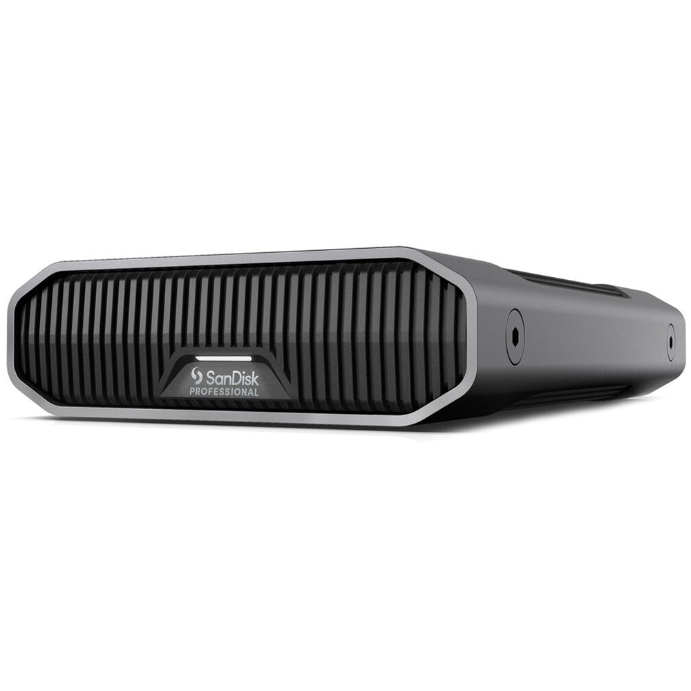 A hard drive with a USB-type C port and fast 250 MB/s transfer speeds is ideal for content creators to transfer quality work at an immense speed.