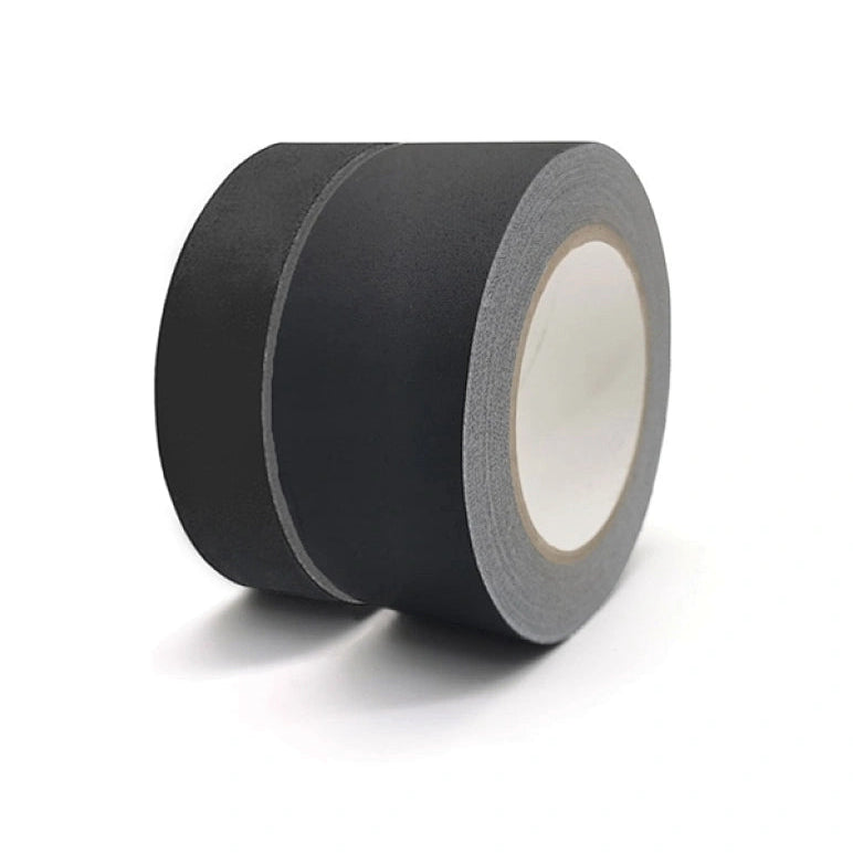 Seagull Gaffers Tape roll with durable cloth material and strong adhesive.