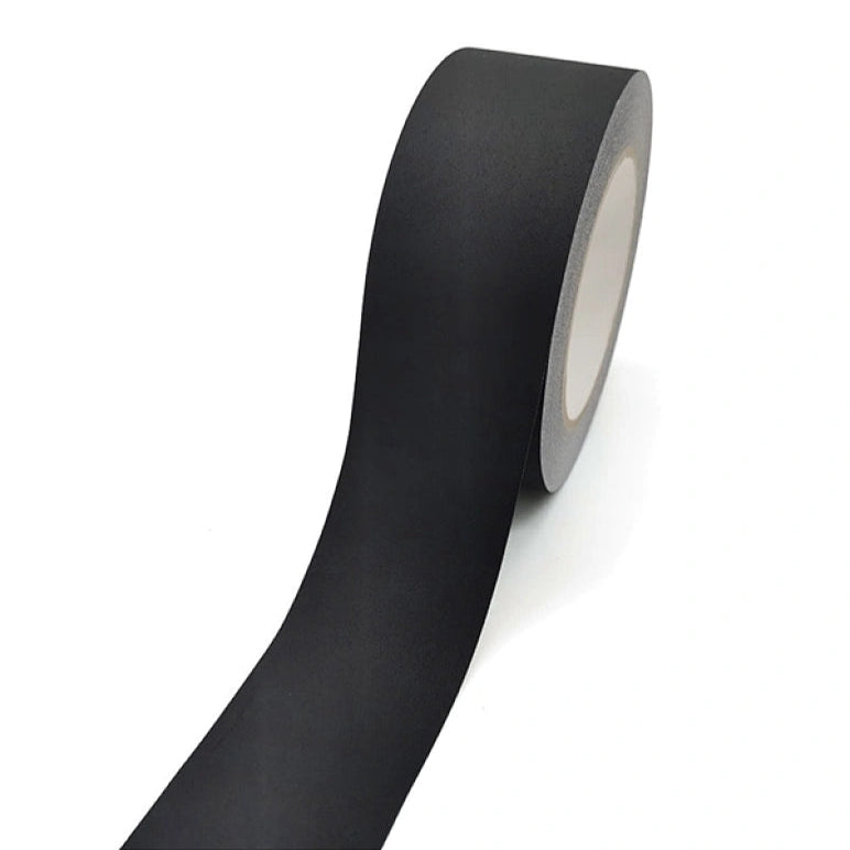 Seagull Gaffers Tape roll with durable cloth material and strong adhesive.