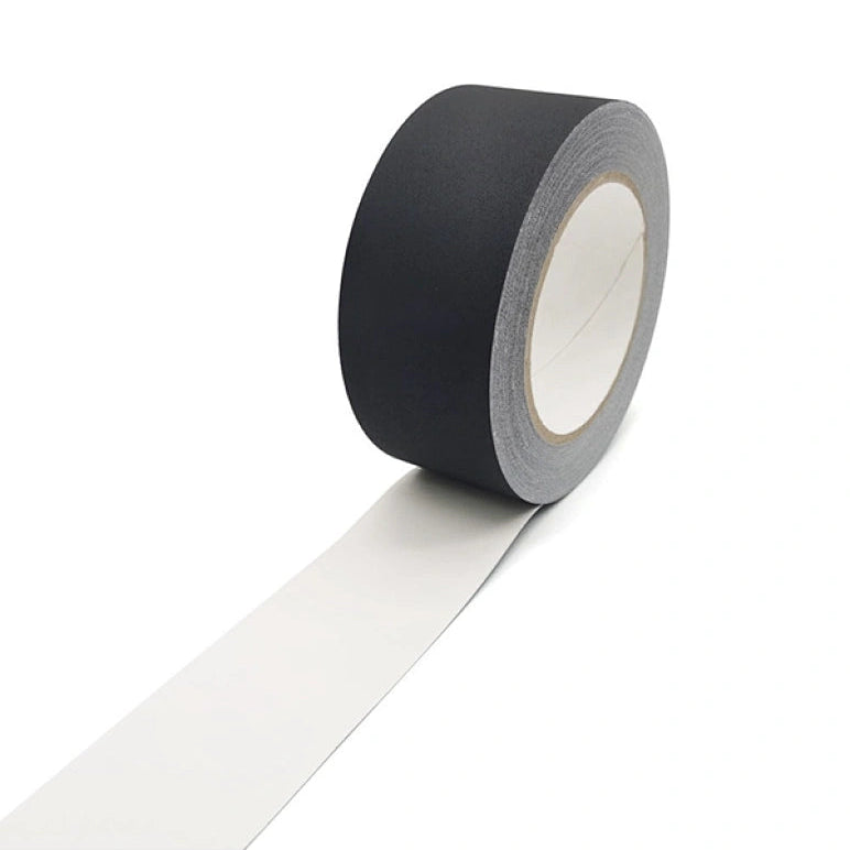Seagull Gaffers Tape roll with durable cloth material and strong adhesive.