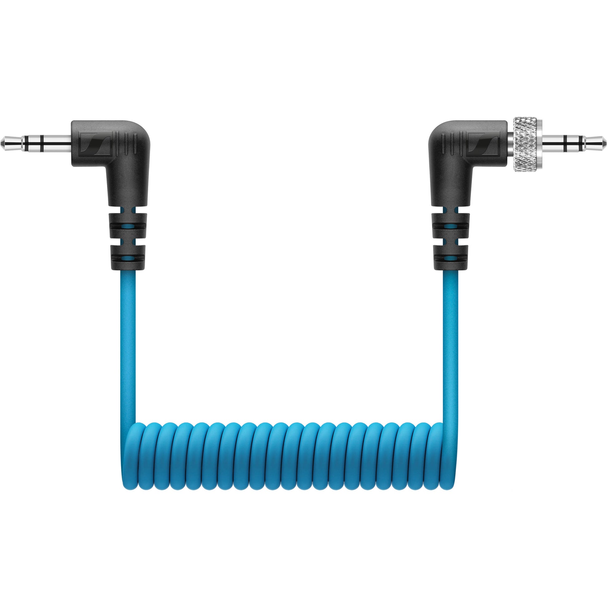 Sennheiser MKE 200 Mobile Kit – directional on-camera microphone with smartphone accessories for clear, focused audio on the go.