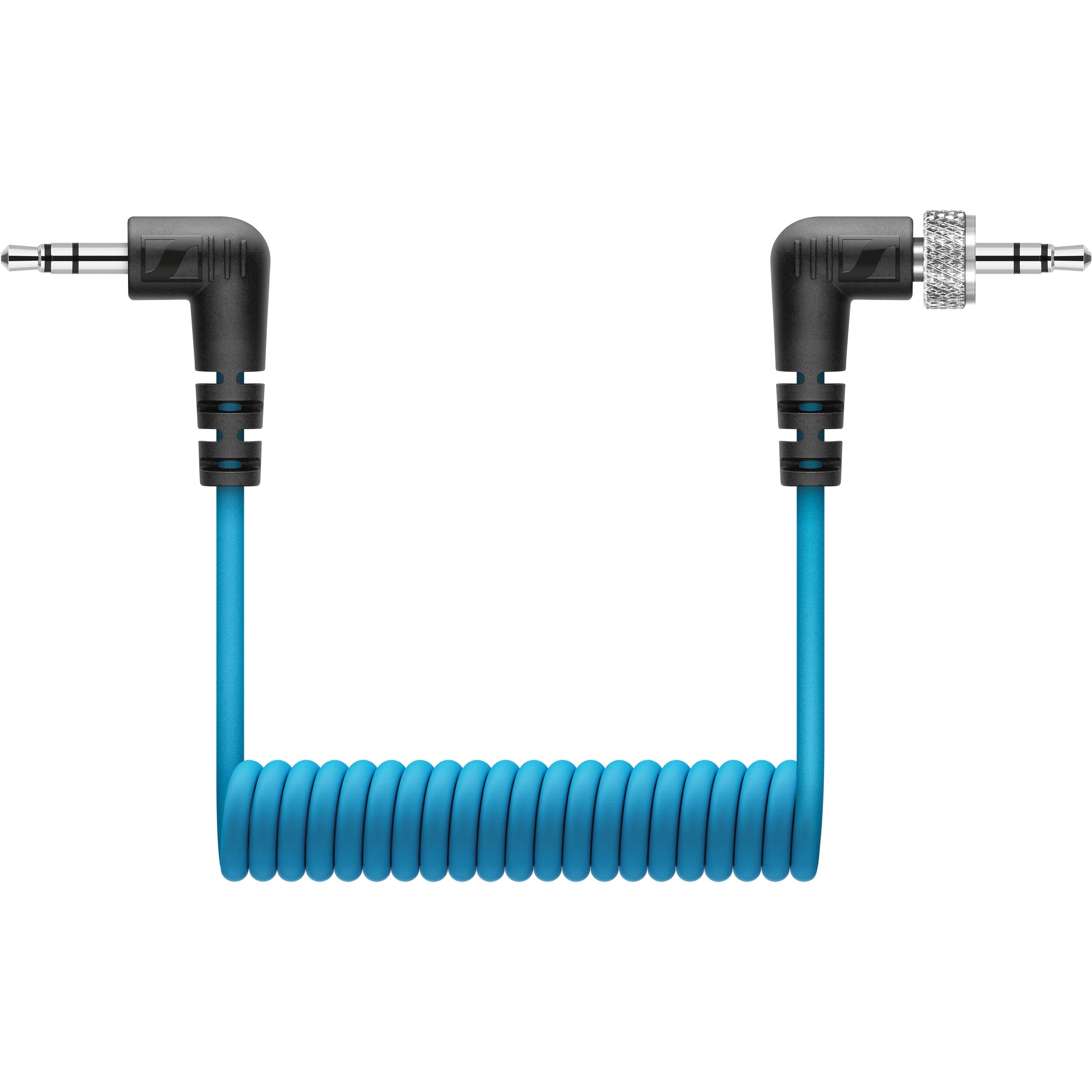 Sennheiser MKE 200 Mobile Kit – directional on-camera microphone with smartphone accessories for clear, focused audio on the go.
