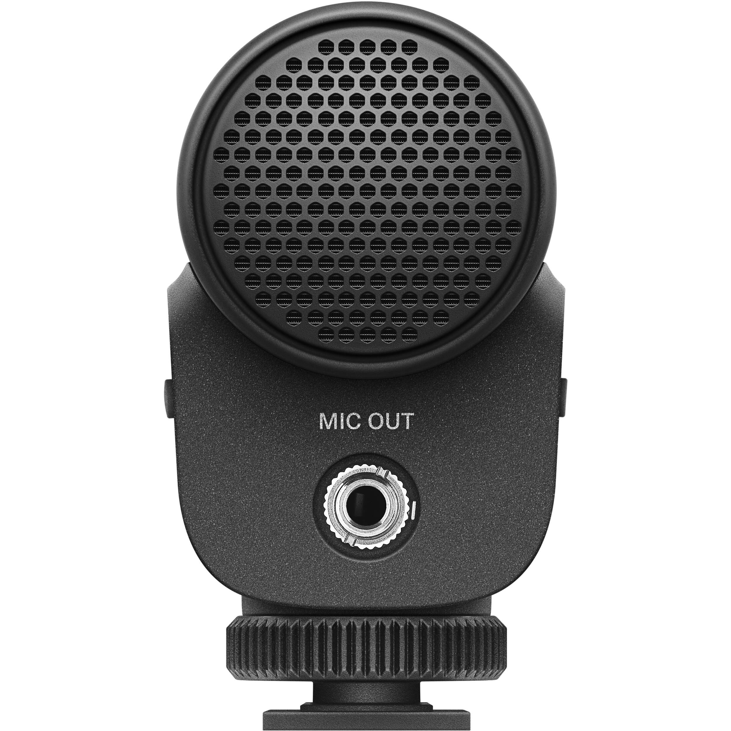 Sennheiser MKE 400 Mobile Kit – compact shotgun microphone with mobile accessories for professional audio anywhere.