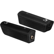 Sennheiser XSW-D portable base set with compact transmitter and receiver.