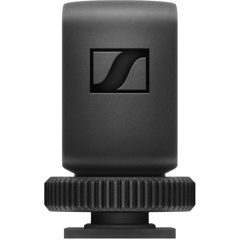 Sennheiser XSW-D portable base set with compact transmitter and receiver.