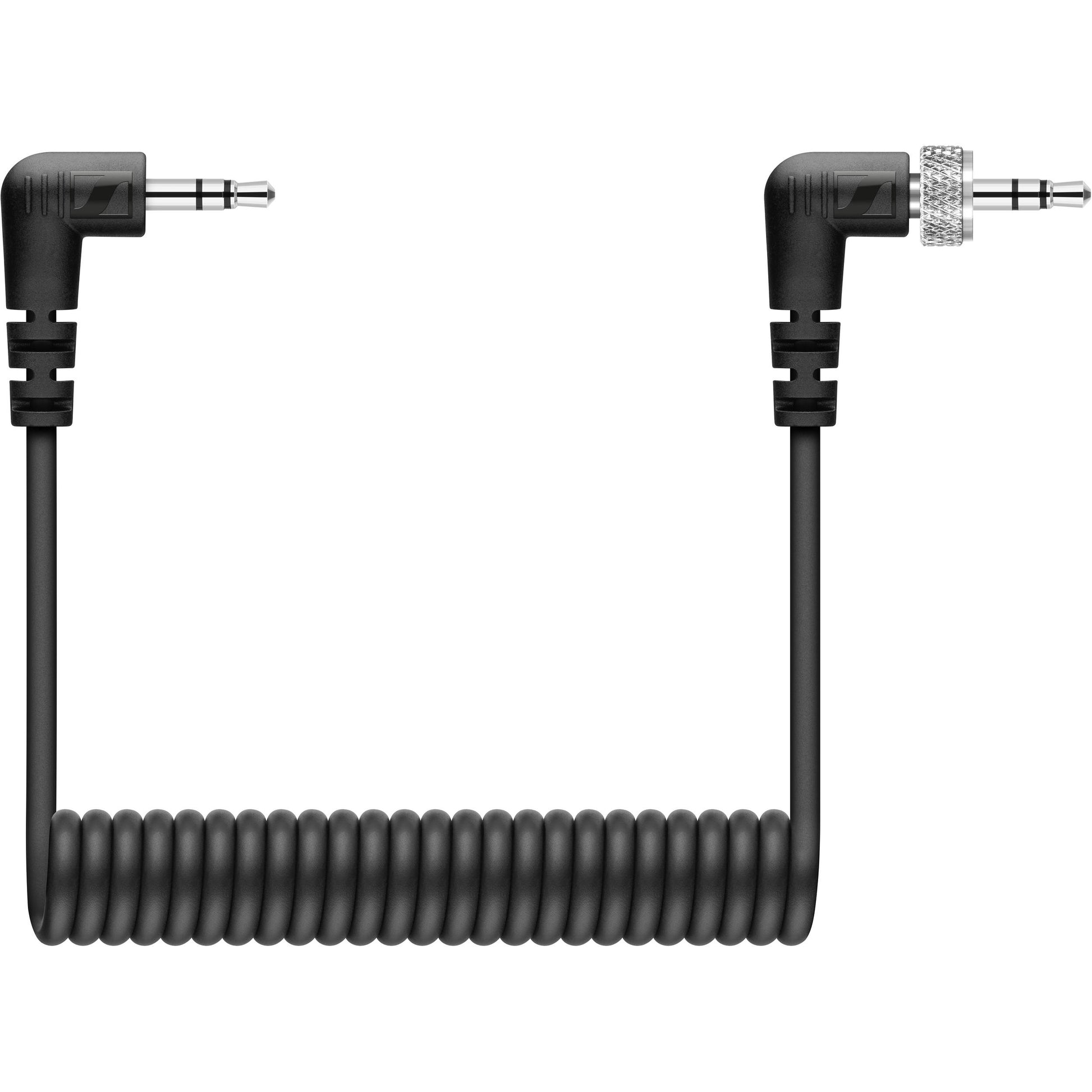 Sennheiser XSW-D portable base set with compact transmitter and receiver.