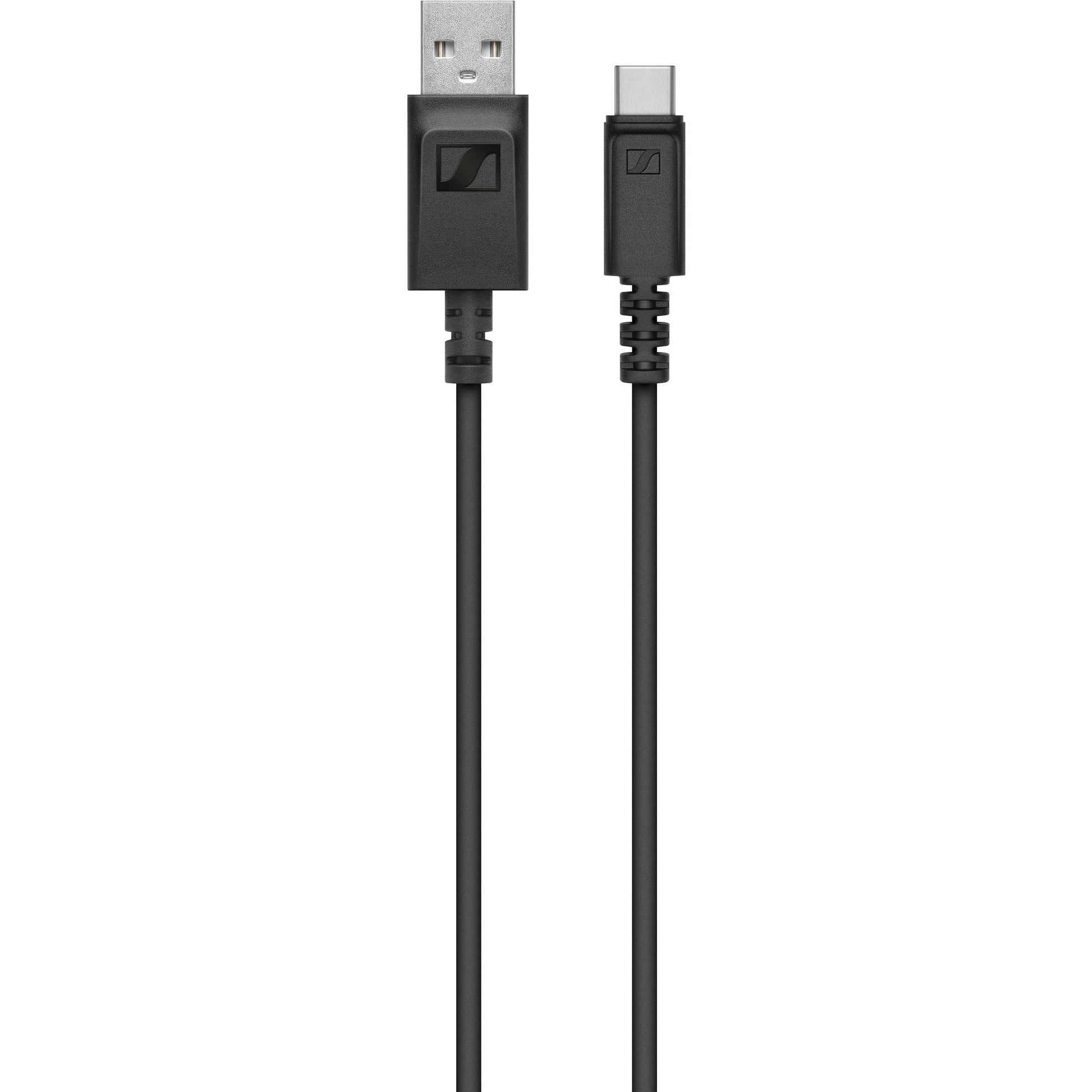 Sennheiser XSW-D portable base set with compact transmitter and receiver.