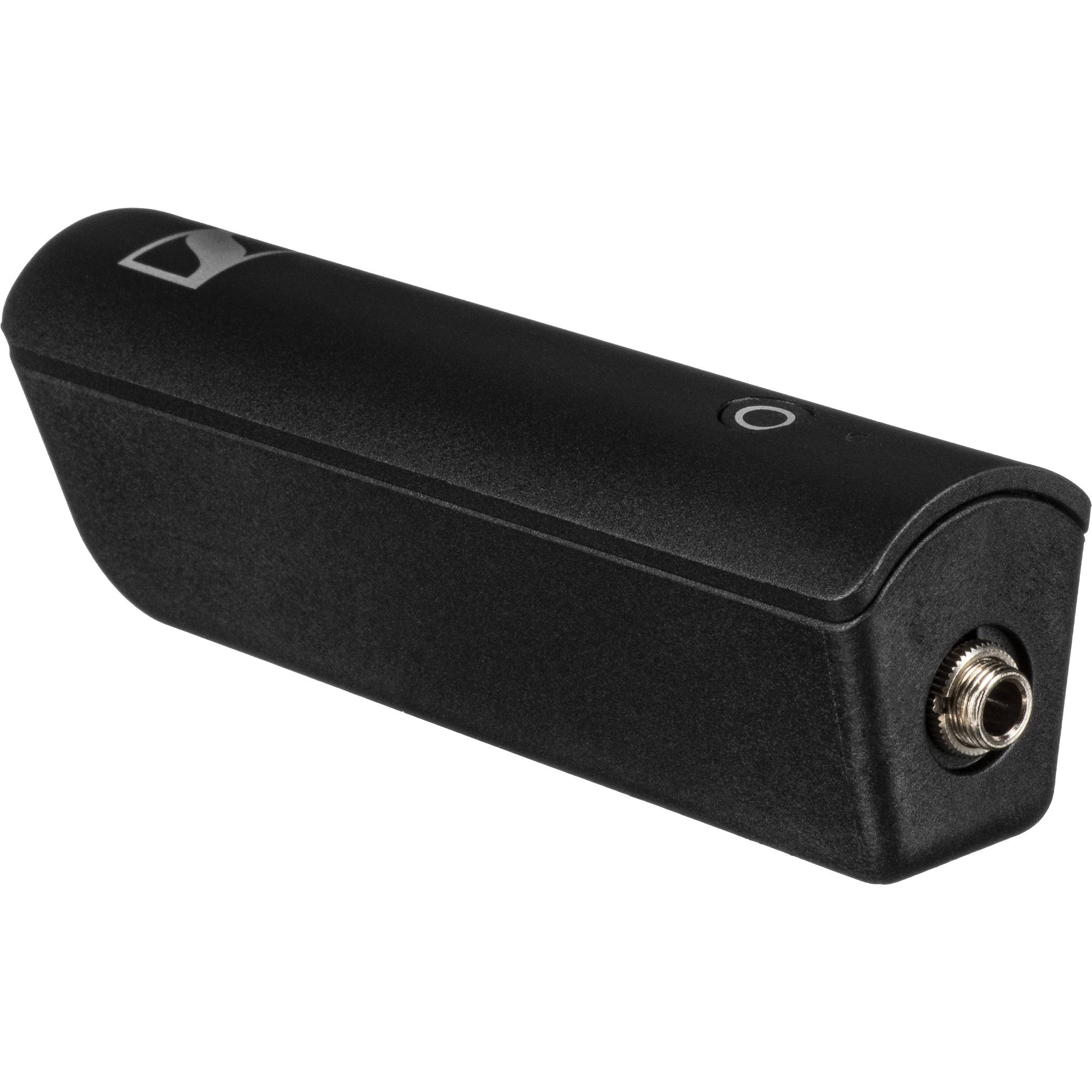 Sennheiser XSW-D portable base set with compact transmitter and receiver.
