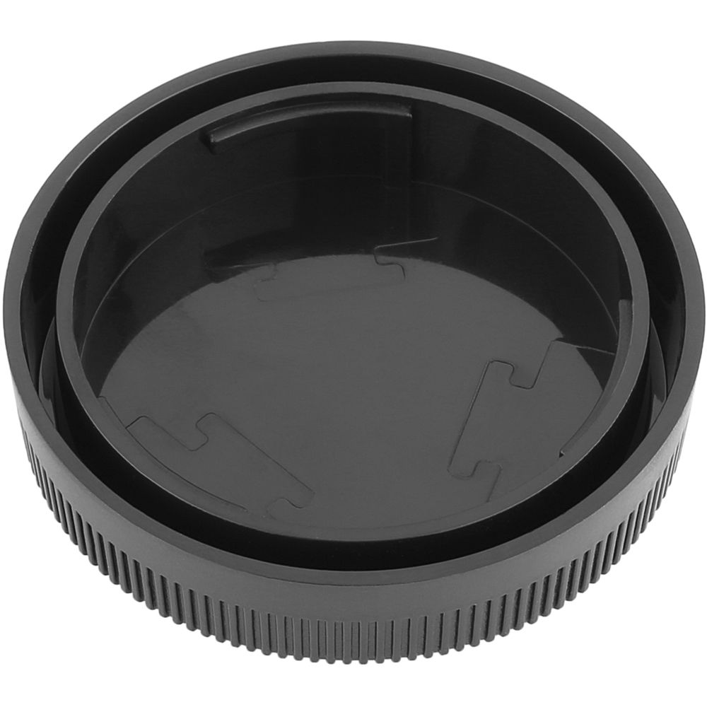 Protective Sensei rear lens cap for camera lenses