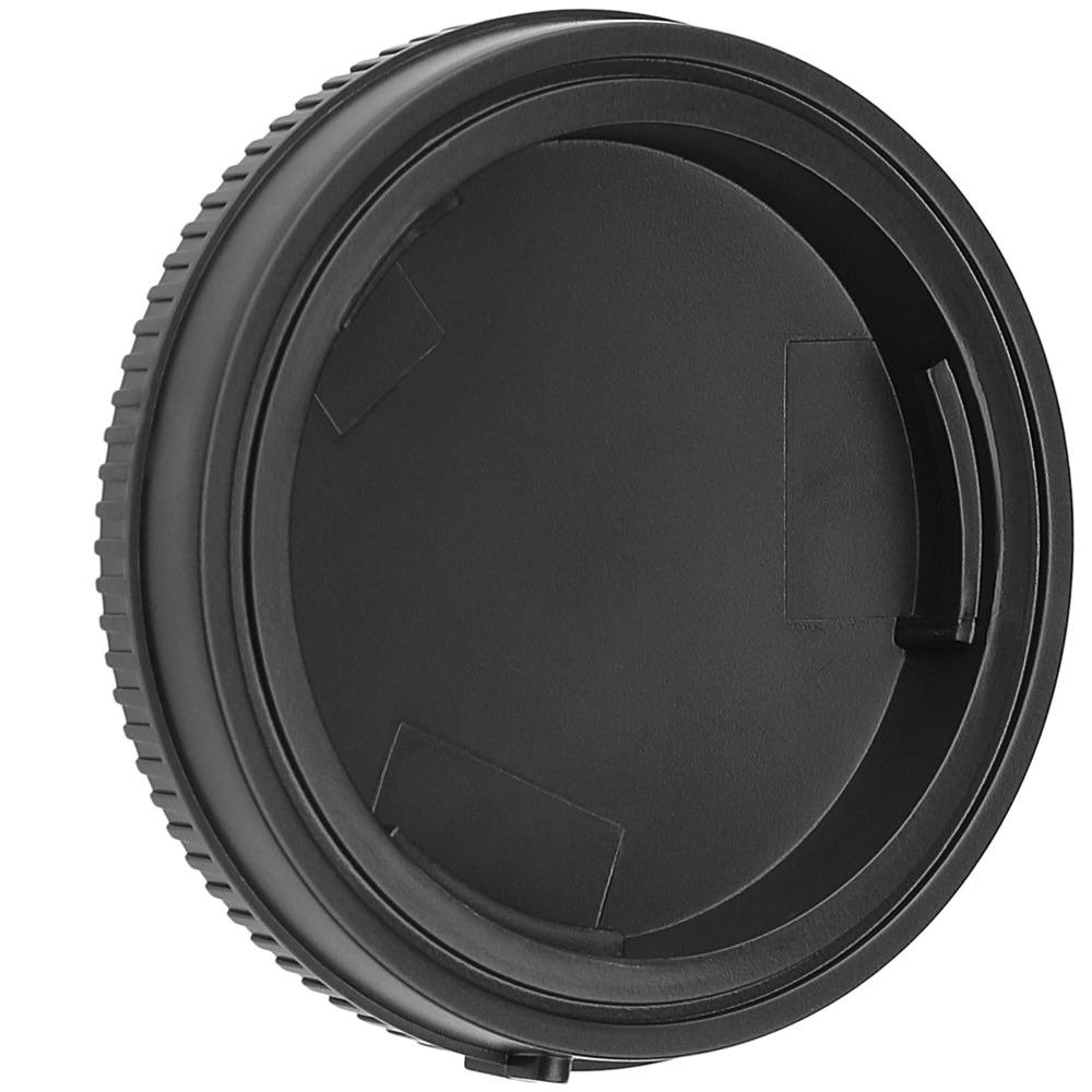 Protective Sensei rear lens cap for camera lenses