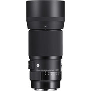 Sigma 105mm f/2.8 DG DN Macro Art Lens for Leica L – 1:1 macro with f/2.8 aperture and professional optical quality.