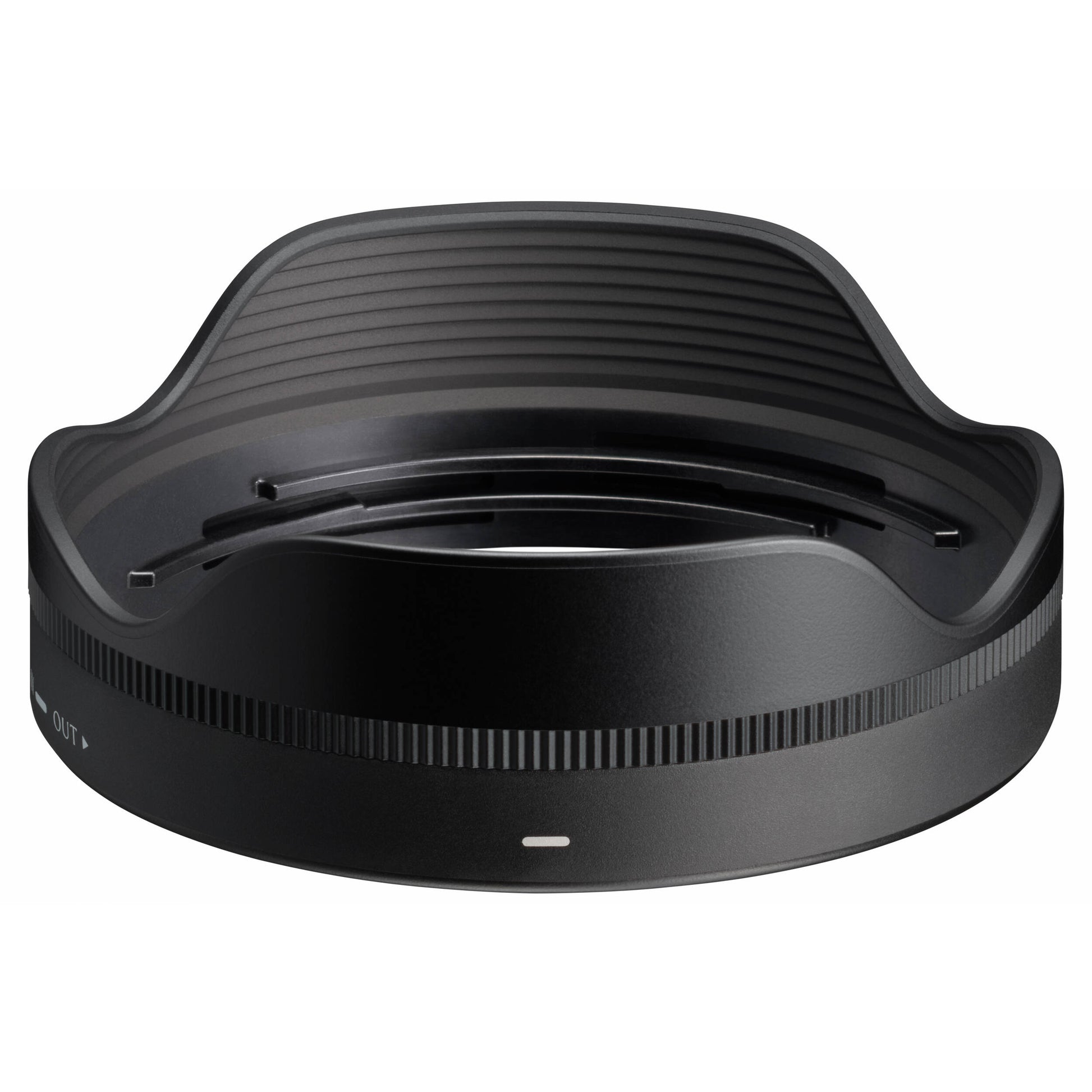 Sigma 12mm f/1.4 DC Contemporary ultra-wide-angle APS-C lens.