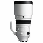 Sigma 200mm f/2 DG OS Sports lens for full-frame mirrorless cameras.