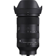 Sigma 28-105mm f/2.8 DG DN Art Lens for Leica L – fast, flexible zoom lens with constant f/2.8 aperture, crafted for sharpness and creative control.