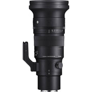 Sigma 500mm f/5.6 DG DN OS Sports Lens for Leica L – compact super-telephoto with Optical Stabilization, lightning-fast AF, and edge-to-edge sharpness for wildlife, sports, and outdoor action.