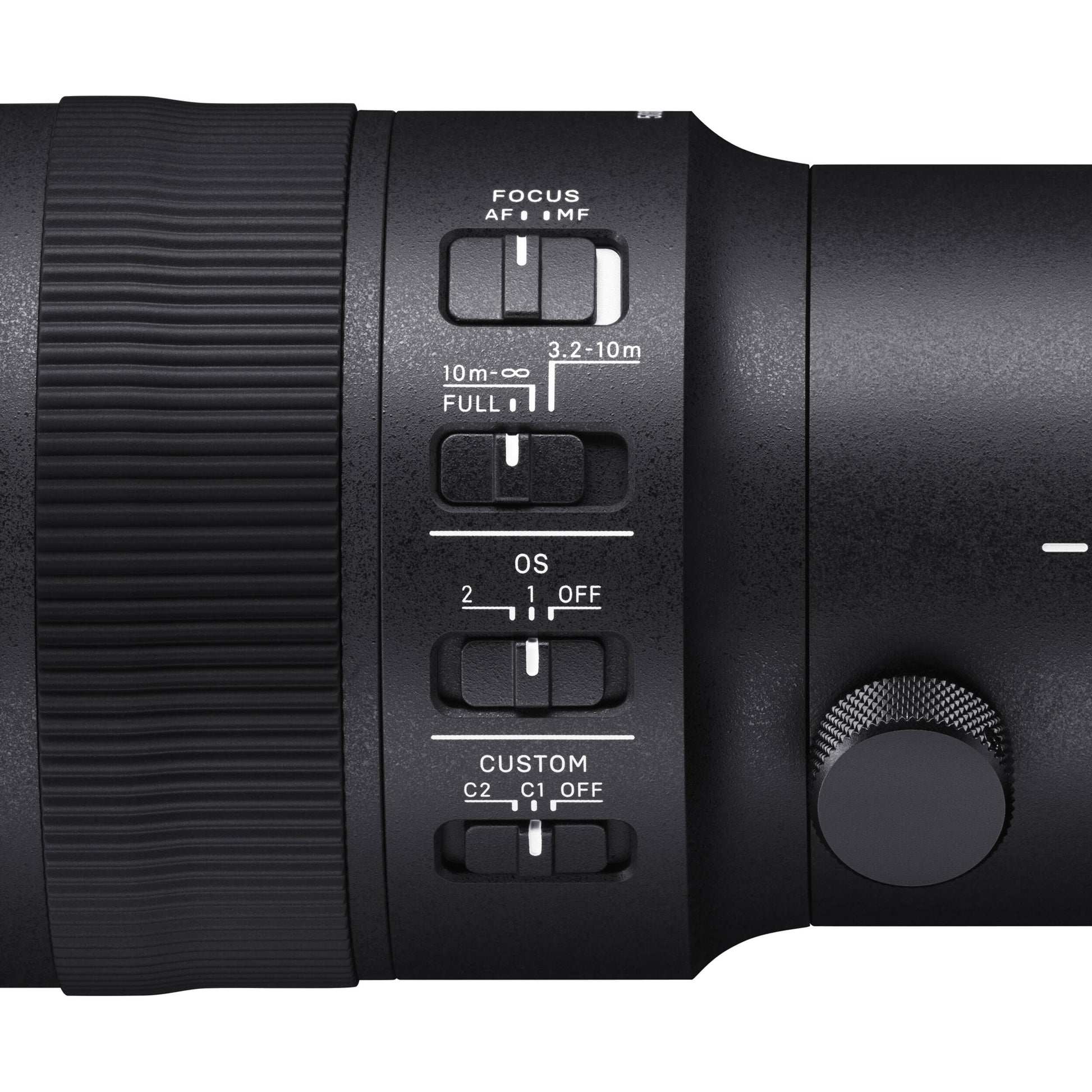 Sigma 500mm f/5.6 DG DN OS Sports Lens for Leica L – compact super-telephoto with Optical Stabilization, lightning-fast AF, and edge-to-edge sharpness for wildlife, sports, and outdoor action.