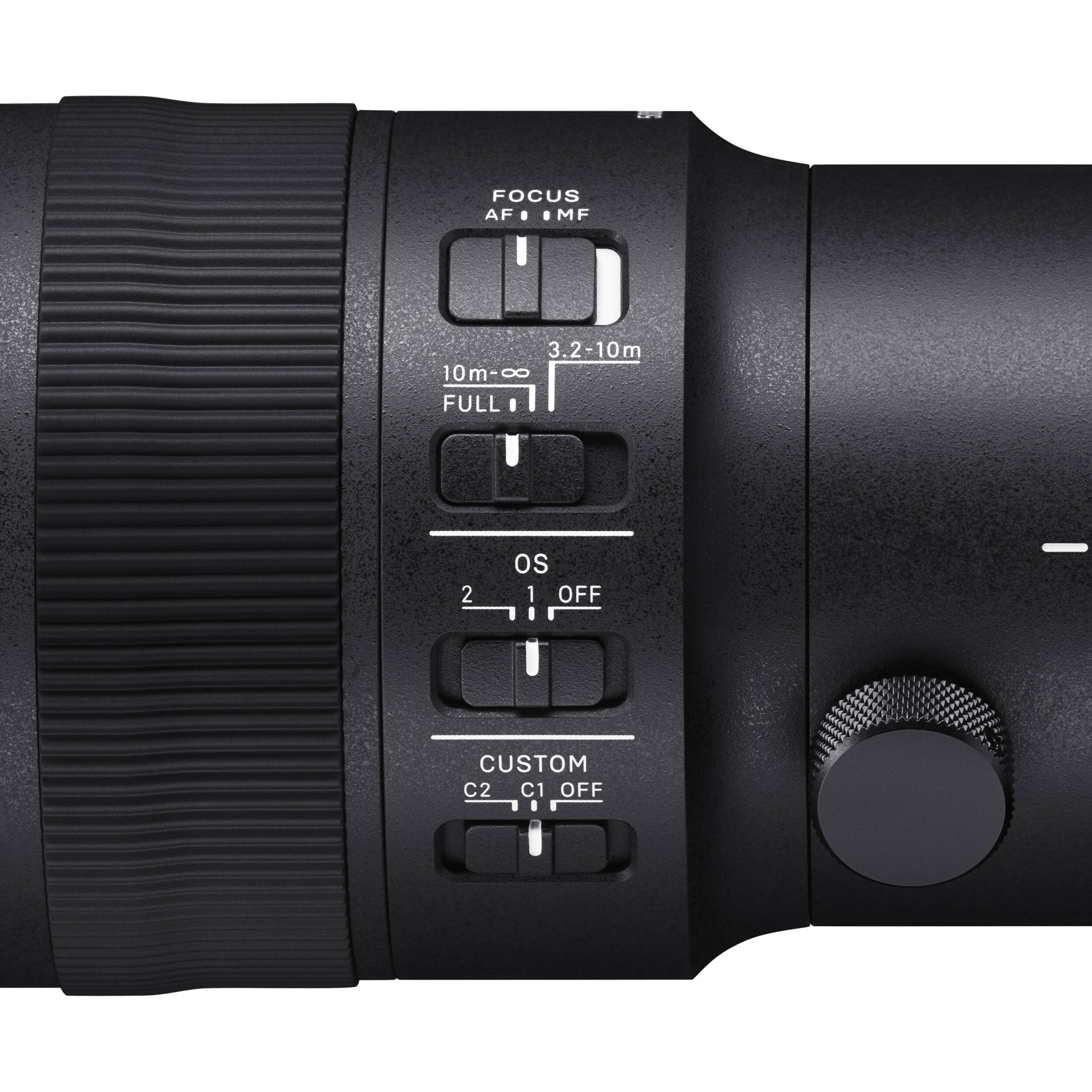 Sigma 500mm f/5.6 DG DN OS Sports Lens for Leica L – compact super-telephoto with Optical Stabilization, lightning-fast AF, and edge-to-edge sharpness for wildlife, sports, and outdoor action.