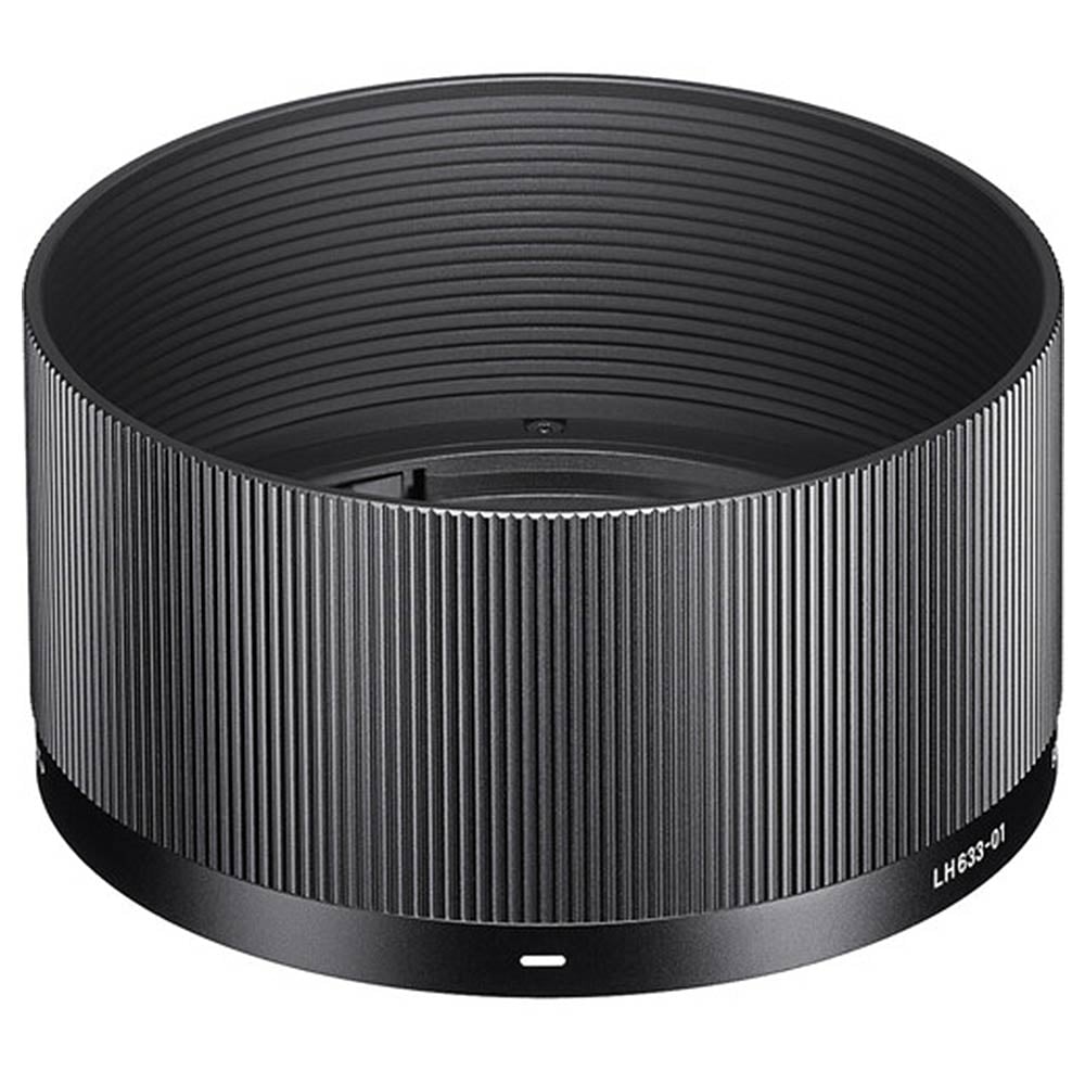 Sigma 50mm f/2 DG DN Contemporary Lens for Sony E – compact and lightweight prime with sharp optics and fast f/2 aperture, ideal for portraits, street, and everyday photography.