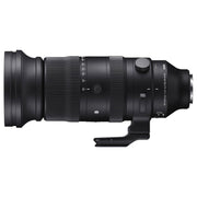 Sigma 60-600mm f/4.5-6.3 DG DN OS Sports Lens for Leica L – ultimate 10x super-telephoto zoom with Optical Stabilization, fast AF, and razor-sharp performance for wildlife, sports, and action shooters.