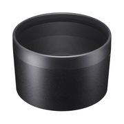 Sigma Lens Hood for 60-600mm f/4.5-6.3 DG OS HSM Sports Lens – reduces flare, protects your lens, and enhances contrast for sharper, clearer telephoto shots.