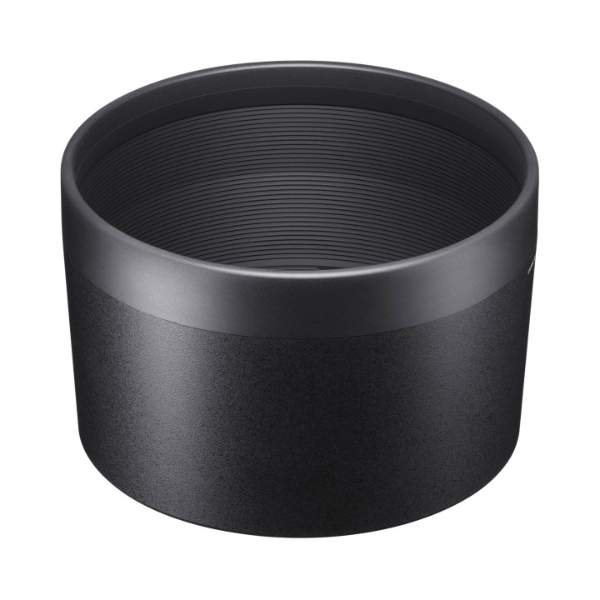 Sigma Lens Hood for 60-600mm f/4.5-6.3 DG OS HSM Sports Lens – reduces flare, protects your lens, and enhances contrast for sharper, clearer telephoto shots.