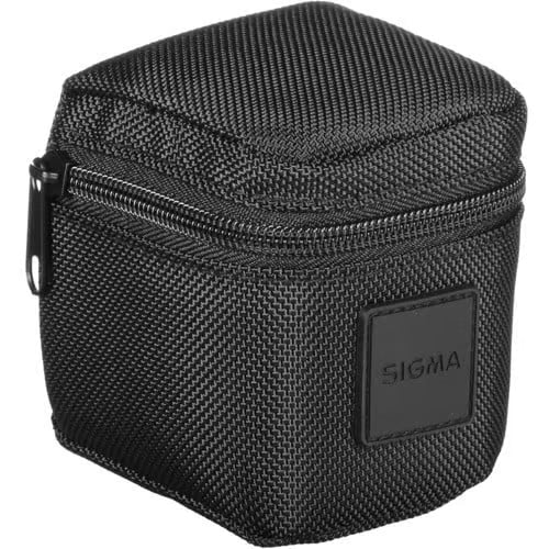 Sigma TC-2001 2x Teleconverter for Canon EF – doubles the focal length of compatible Canon EF lenses with high-quality optics and reliable autofocus performance.
