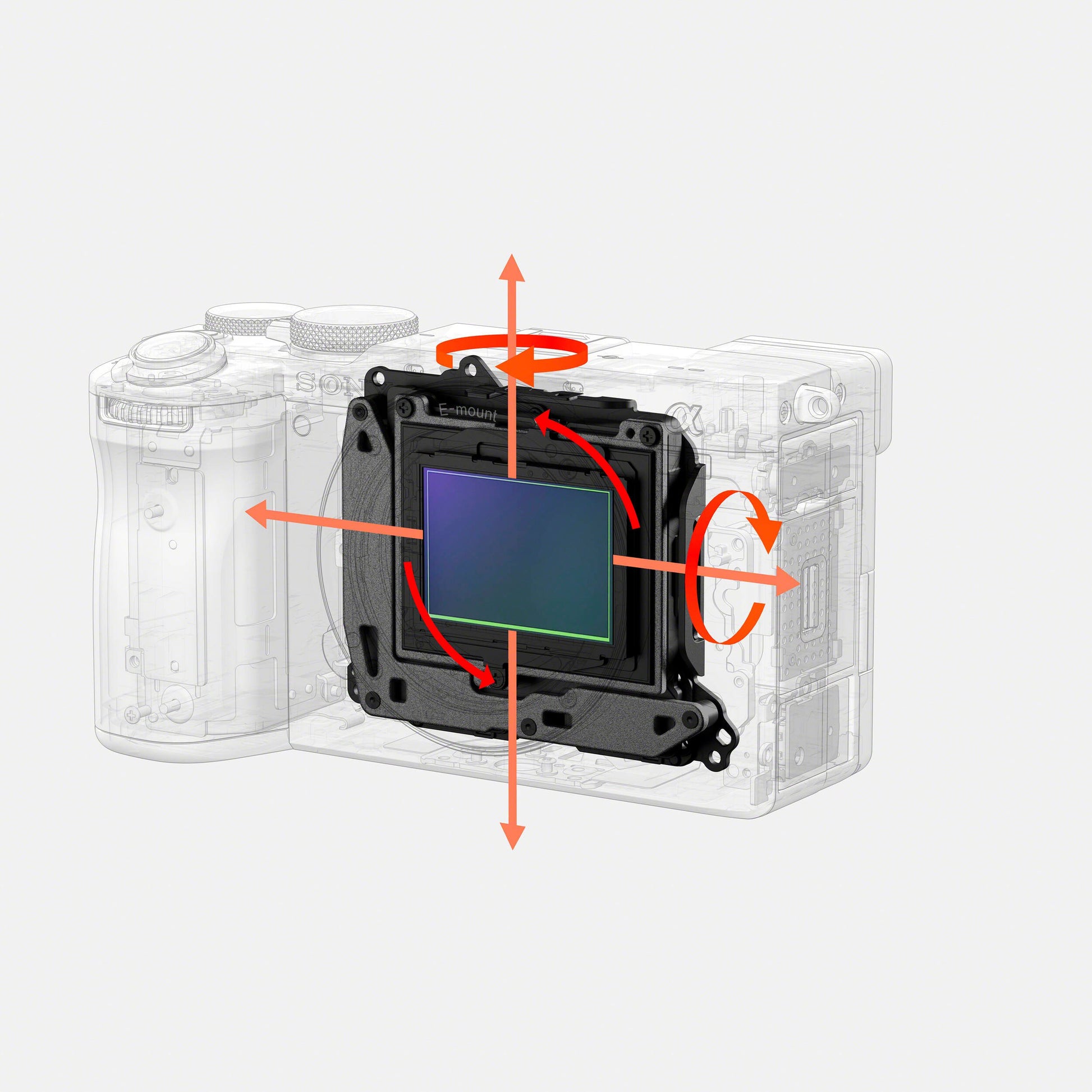 Sony a7C II Mirrorless Camera – compact full-frame camera with 33MP sensor, advanced autofocus, and 4K video, ideal for hybrid creators and travel photography.