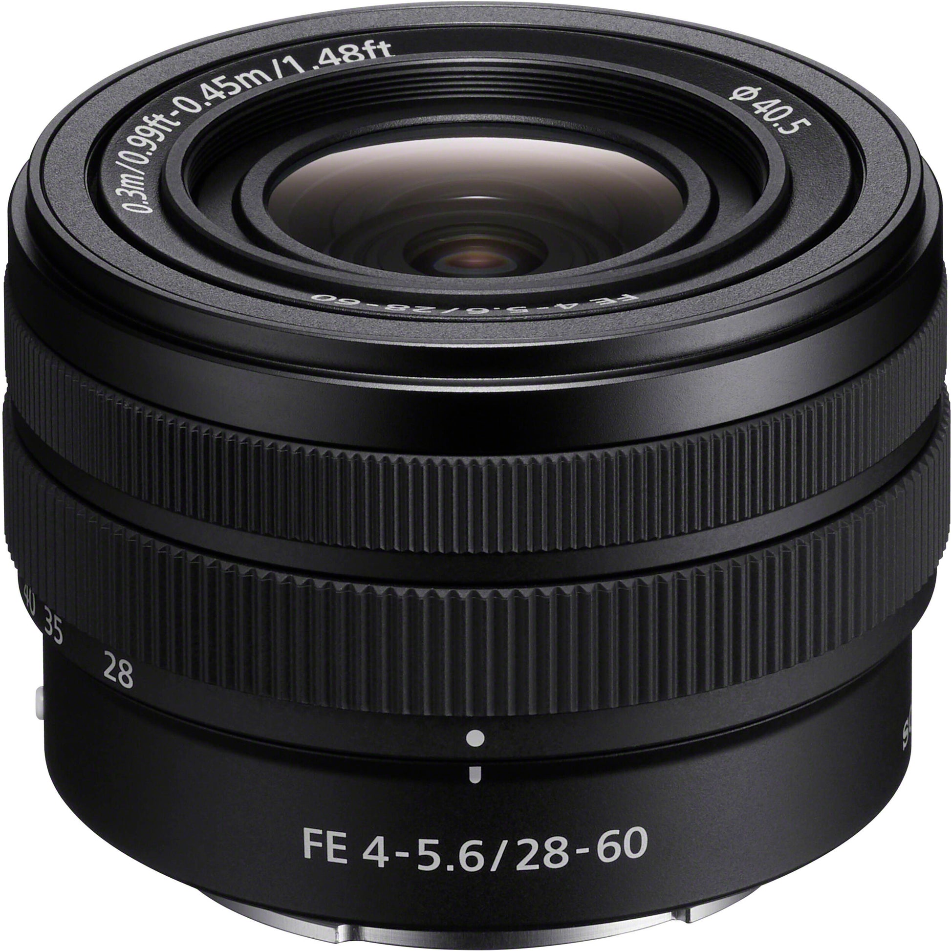 Sony a7C II Mirrorless Camera – compact full-frame camera with 33MP sensor, advanced autofocus, and 4K video, ideal for hybrid creators and travel photography.