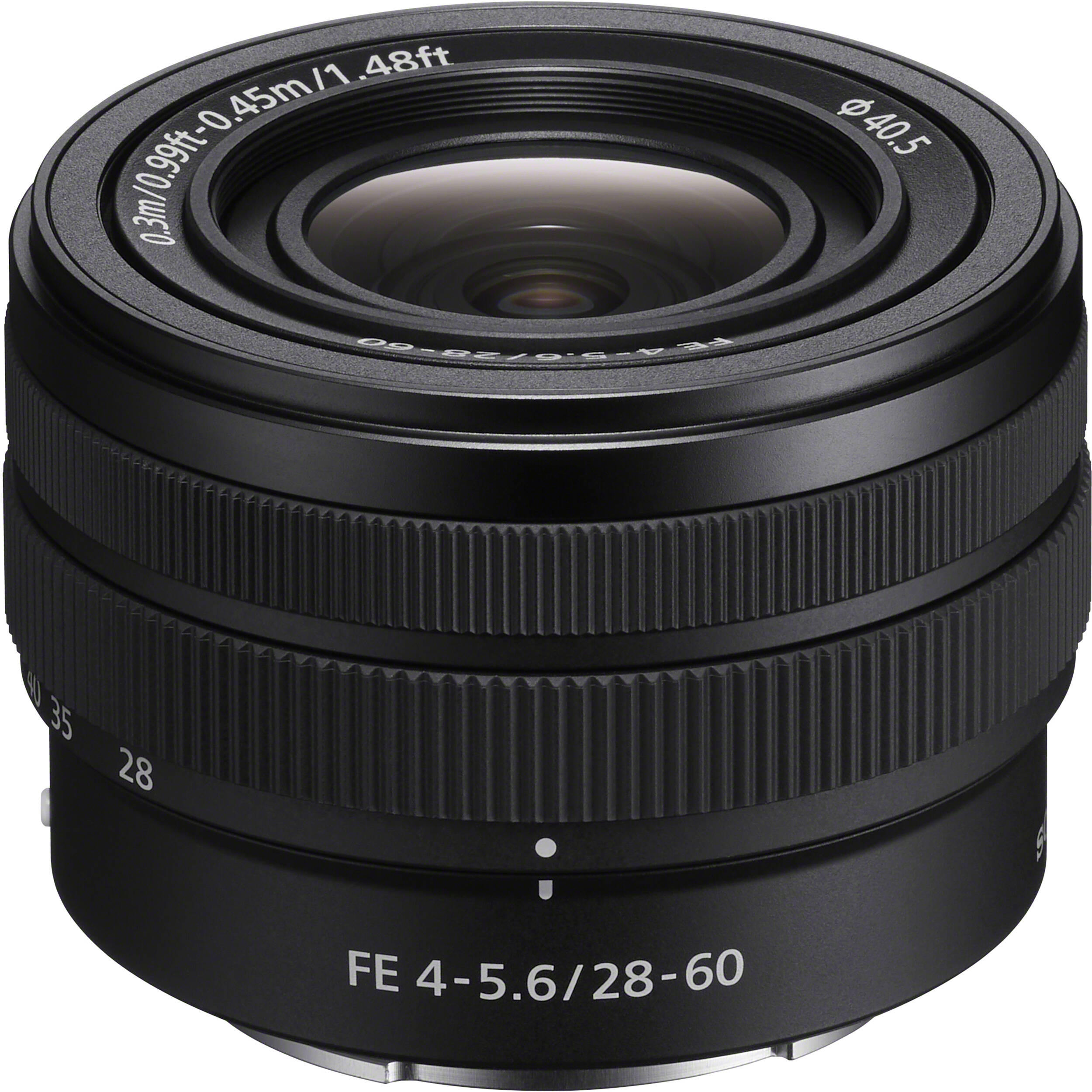 Sony a7C II Mirrorless Camera – compact full-frame camera with 33MP sensor, advanced autofocus, and 4K video, ideal for hybrid creators and travel photography.